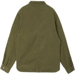 Stan Ray Painters Shirt - Olive -Emporio Clothing Shop stan ray painters shirt olive p60275 886106 image