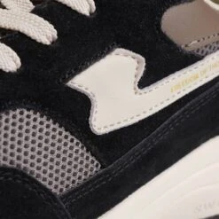 Stepney Workers Club Amiel S-Strike - Black -Emporio Clothing Shop stepney workers club amiel s strike black p59774 882448 image