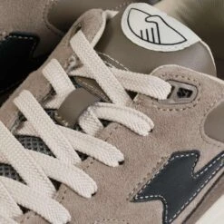 Stepney Workers Club Amiel S-Strike - Grey -Emporio Clothing Shop stepney workers club amiel s strike grey p59775 882586 image