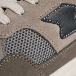 Stepney Workers Club Amiel S-Strike - Grey -Emporio Clothing Shop stepney workers club amiel s strike grey p59775 882592 image