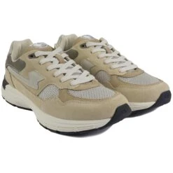 Stepney Workers Club Amiel S-Strike - Sand -Emporio Clothing Shop stepney workers club amiel s strike sand p59776 882538 image