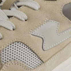 Stepney Workers Club Amiel S-Strike - Sand -Emporio Clothing Shop stepney workers club amiel s strike sand p59776 882556 image