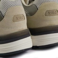 Stepney Workers Club Amiel S-Strike - Sand -Emporio Clothing Shop stepney workers club amiel s strike sand p59776 882562 image