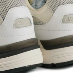 Stepney Workers Club Amiel S-Strike - White 13 Stepney Workers Club Amiel S-Strike - White -Emporio Clothing Shop stepney workers club amiel s strike white p59773 882634 image