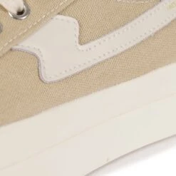 Stepney Workers Club Dellow S-Strike Canvas - Sand/Ecru -Emporio Clothing Shop stepney workers club dellow s strike canvas sand ecru p57622 836119 image