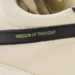 Stepney Workers Club Dellow S-Strike - Ecru/Black -Emporio Clothing Shop stepney workers club dellow s strike ecru black p54186 739766 image