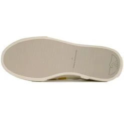 Stepney Workers Club Dellow Shroom Hands - Ecru/Honey -Emporio Clothing Shop stepney workers club dellow shroom hands ecru honey p57626 836231 image