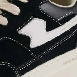 Stepney Workers Club Pearl S-Strike - Black -Emporio Clothing Shop stepney workers club pearl s strike black p59778 882700 image