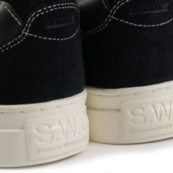 Stepney Workers Club Pearl S-Strike - Black -Emporio Clothing Shop stepney workers club pearl s strike black p59778 882706 image