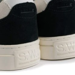 Stepney Workers Club Pearl S-Strike - White -Emporio Clothing Shop stepney workers club pearl s strike white p59777 882670 image