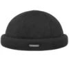 Stetson Hats Docker Knit Hat - Black -Emporio Clothing Shop stetson hats docker knit hat black p60434 885415 image