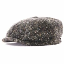 Stetson Hats Donegal Cap - Multi