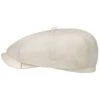 Stetson Hats Hatteras Linen/Cotton - Ecru -Emporio Clothing Shop stetson hats hatteras linen cotton ecru p60580 893064 image