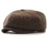 Stetson Hats Hatteras Tweed Flat Cap - Multi -Emporio Clothing Shop stetson hats hatteras tweed flat cap multi p50855 681522 image