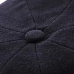 Stetson Hats Hatteras Wool Cashmere Navy Newsboy Cap -Emporio Clothing Shop stetson hats hatteras wool cashmere navy newsboy cap p18051 588373 image
