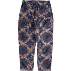 Universal Works Kyoto Pant - Navy -Emporio Clothing Shop universal works kyoto pant navy p57565 837665 image