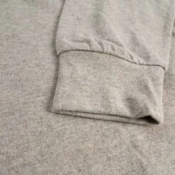 Universal Works Long Sleeve Pocket T-Shirt - Sand -Emporio Clothing Shop universal works long sleeve pocket t shirt sand p59699 883228 image