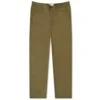 Universal Works Military Chino - Light Olive -Emporio Clothing Shop universal works military chino light olive p50226 663069 image