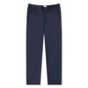 Universal Works Military Chino - Navy -Emporio Clothing Shop universal works military chino navy p47262 575695 image