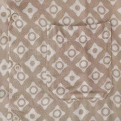 Universal Works Road Shirt - Sand -Emporio Clothing Shop universal works road shirt sand p57572 837587 image