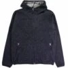 Universal Works Surfer Hoodie - Blue