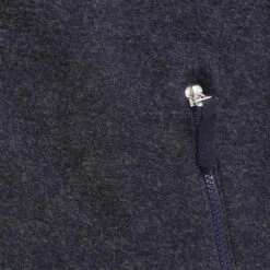 Universal Works Surfer Hoodie - Blue -Emporio Clothing Shop universal works surfer hoodie blue p59701 883403 image