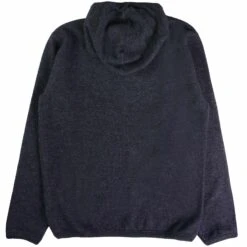 Universal Works Surfer Hoodie - Blue -Emporio Clothing Shop universal works surfer hoodie blue p59701 883408 image