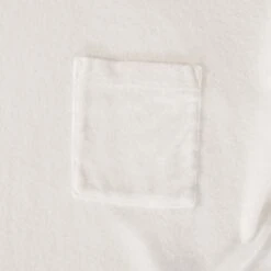 Universal Works Vacation Polo - Ecru -Emporio Clothing Shop universal works vacation polo ecru p58109 845458 image