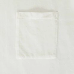 Universal Works Vacation Polo Shirt - Ecru -Emporio Clothing Shop universal works vacation polo shirt ecru p57573 837604 image