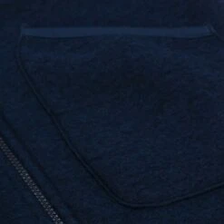 Universal Works Zip Waistcoat - Indigo 8 Universal Works Zip Waistcoat - Indigo -Emporio Clothing Shop universal works zip waistcoat indigo p59718 883528 image