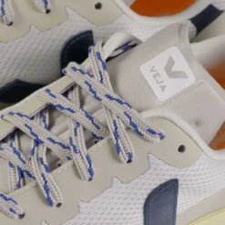 VEJA Dekkan Alveomesh - Gravel -Emporio Clothing Shop veja dekkan alveomesh gravel p59410 876449 image