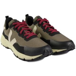 VEJA Dekkan Ripstop - Kaki & Pierre -Emporio Clothing Shop veja dekkan ripstop kaki pierre p59416 876082 image