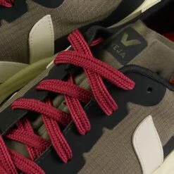 VEJA Dekkan Ripstop - Kaki & Pierre -Emporio Clothing Shop veja dekkan ripstop kaki pierre p59416 876092 image