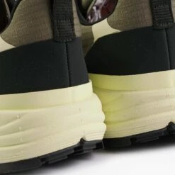 VEJA Dekkan Ripstop - Kaki & Pierre -Emporio Clothing Shop veja dekkan ripstop kaki pierre p59416 876102 image