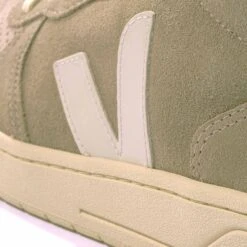 VEJA High Top V-15 Leather - Dune/Pierre -Emporio Clothing Shop veja high top v 15 leather dune pierre p55177 772424 image