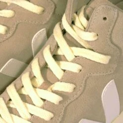 VEJA High Top V-15 Leather - Dune/Pierre -Emporio Clothing Shop veja high top v 15 leather dune pierre p55177 772435 image