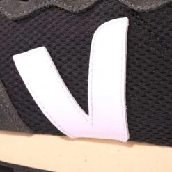 VEJA Rio Branco Alveomesh - Black/White/Oxford Grey -Emporio Clothing Shop veja rio branco alveomesh black white oxford grey p55173 771967 image