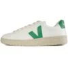 VEJA URCA CWL - White/Emeraude -Emporio Clothing Shop veja urca cwl white emeraude p57311 829166 image