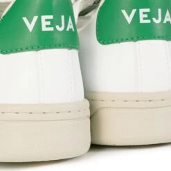 VEJA URCA CWL - White/Emeraude -Emporio Clothing Shop veja urca cwl white emeraude p57311 829201 image