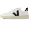 VEJA V-10 CWL - White & Black -Emporio Clothing Shop veja v 10 cwl white black p59177 871063 image