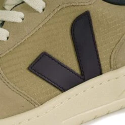 VEJA V-10 Ripstop - Dune/Black -Emporio Clothing Shop veja v 10 ripstop dune black p57338 829236 image