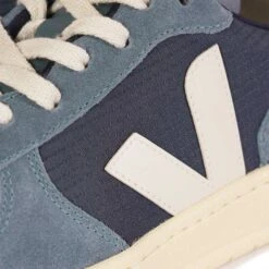 VEJA V-10 Ripstop - Nautico -Emporio Clothing Shop veja v 10 ripstop nautico p57334 829512 image