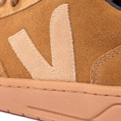 VEJA V-10 Suede - Camel Desert -Emporio Clothing Shop veja v 10 suede camel desert p55168 772088 image