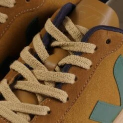 VEJA V-10 Suede - Camel -Emporio Clothing Shop veja v 10 suede camel p60931 897432 image