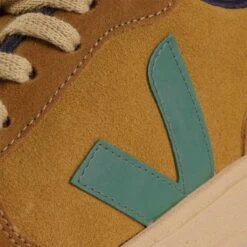 VEJA V-10 Suede - Camel -Emporio Clothing Shop veja v 10 suede camel p60931 897443 image