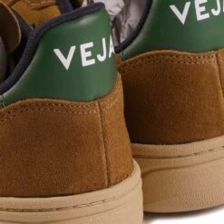 VEJA V-10 Suede - Camel -Emporio Clothing Shop veja v 10 suede camel p60931 897454 image