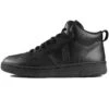 VEJA V-15 Leather - Full Black -Emporio Clothing Shop veja v 15 leather full black p59401 876137 image