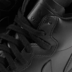 VEJA V-15 Leather - Full Black -Emporio Clothing Shop veja v 15 leather full black p59401 876152 image