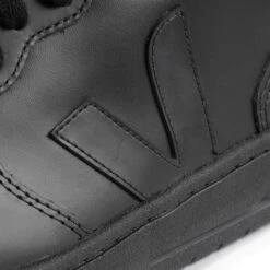 VEJA V-15 Leather - Full Black -Emporio Clothing Shop veja v 15 leather full black p59401 876157 image