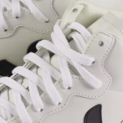 VEJA V-15 Leather - White & Black 11 VEJA V-15 Leather - White & Black -Emporio Clothing Shop veja v 15 leather white black p59413 876228 image